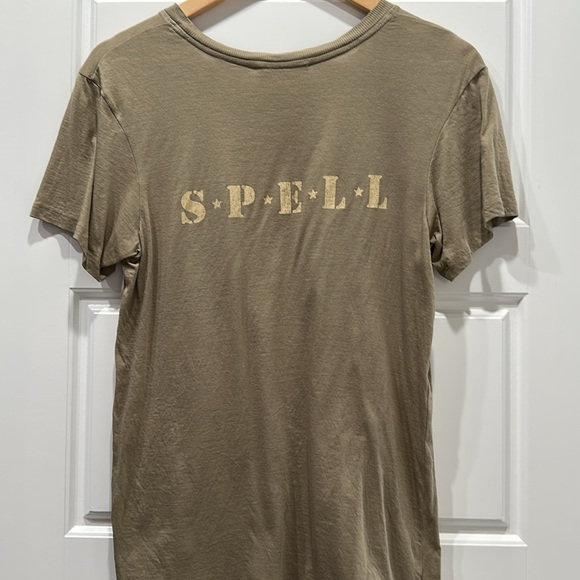 Spell tee - Picture 3 of 6